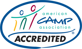 American Camp Association Accredited