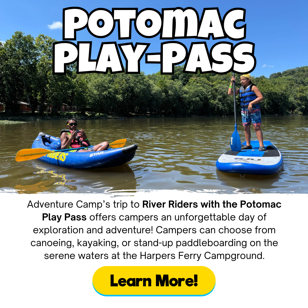 Potomac Play Pass