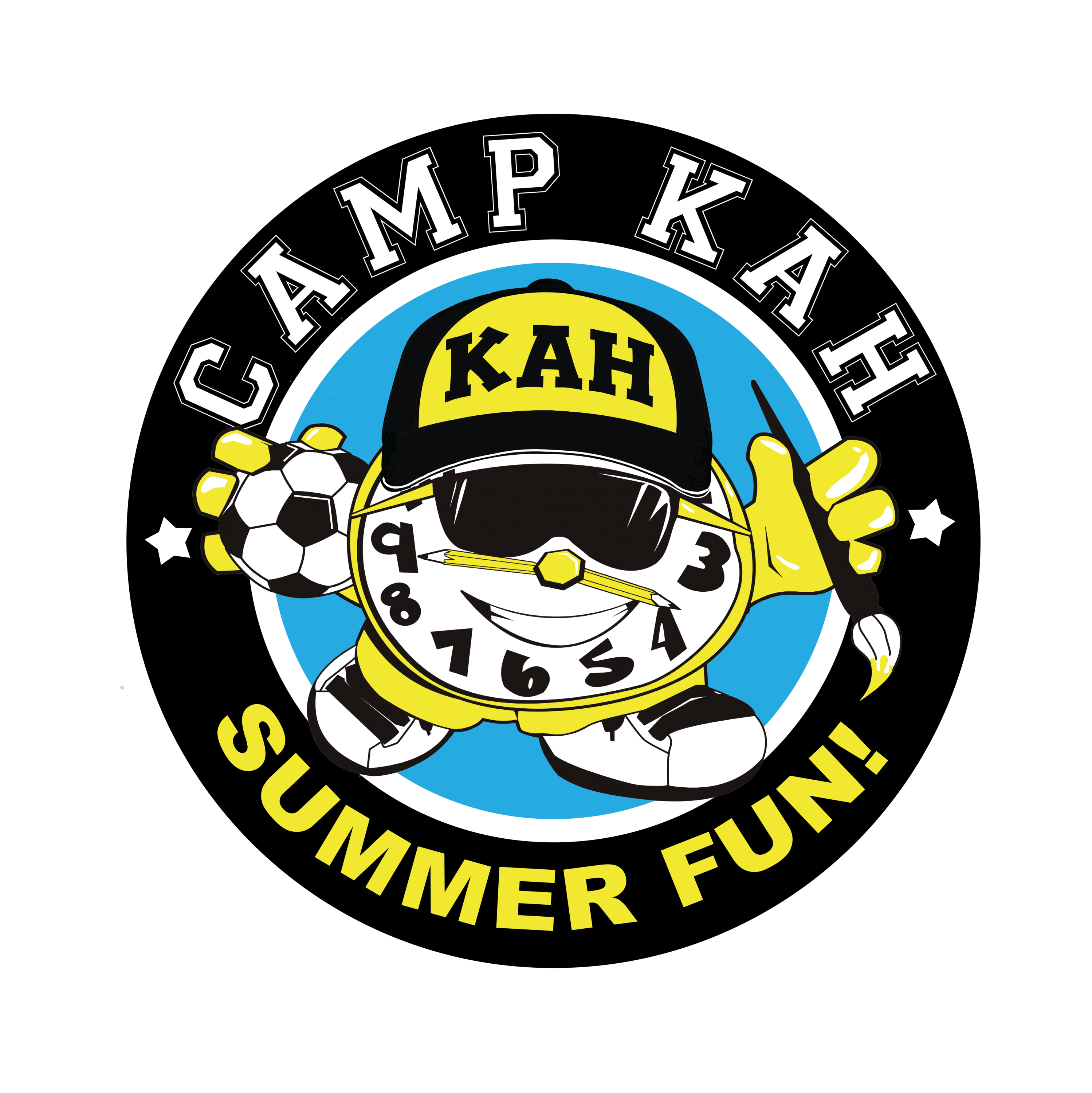 KAH Day Camp