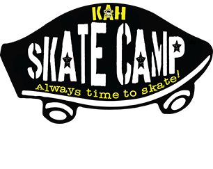 Skate Camp logo