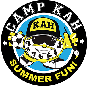 Camp KAH logo