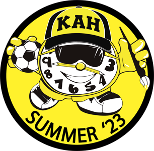 Camp KAH logo