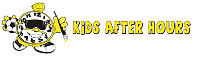 Kids After Hours Logo
