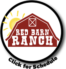 KAH Red Barn Ranch schedule