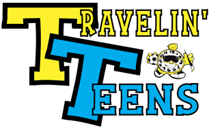 Travelin Teens
