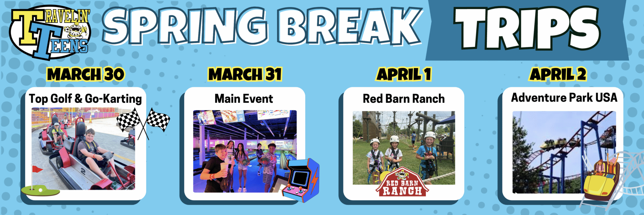 School-Break Programs – Kids After Hours – Summer Camps and Before ...